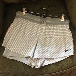 Tennis shorts